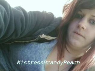MistressBrandyPeach