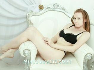MistressCOCOxxl