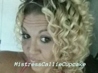 MistressCallieCupcake