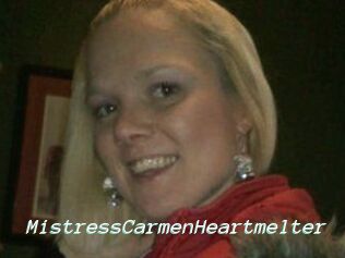 MistressCarmenHeartmelter