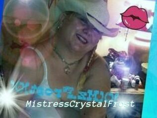 MistressCrystalFrost