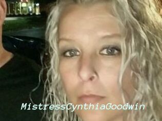 MistressCynthiaGoodwin