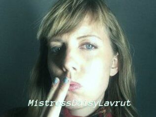 MistressDaisyLavrut