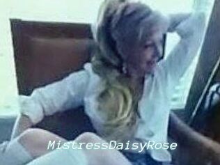 MistressDaisyRose