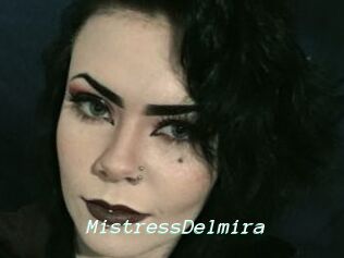 MistressDelmira