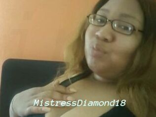 MistressDiamond18