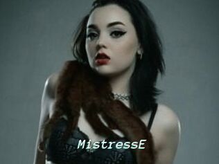 MistressE