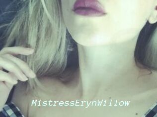 MistressErynWillow