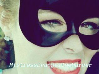 MistressEvangelineHarper