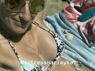 MistressHarleyKat