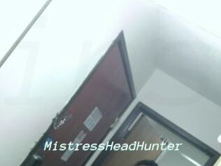 MistressHeadHunter