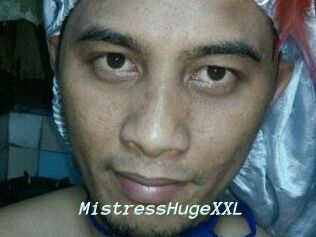 MistressHugeXXL