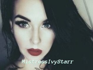 MistressIvyStarr