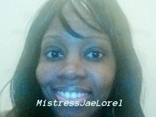 MistressJaeLorel