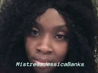 MistressJessicaBanks