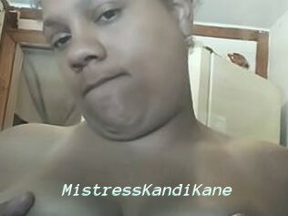MistressKandiKane