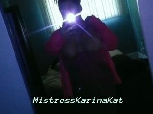 MistressKarinaKat