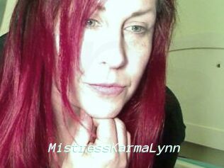 MistressKarmaLynn