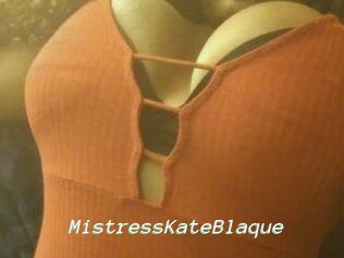 MistressKateBlaque