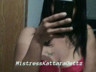 MistressKattaraGettz