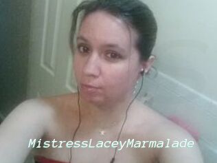MistressLaceyMarmalade
