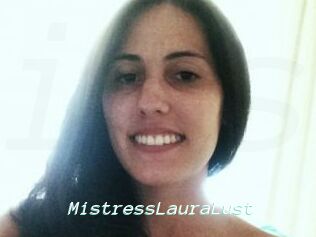 MistressLauraLust