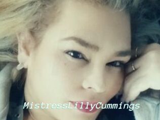 MistressLillyCummings