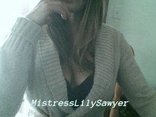 MistressLilySawyer