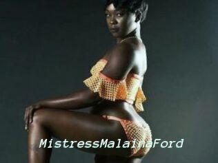 MistressMalainaFord