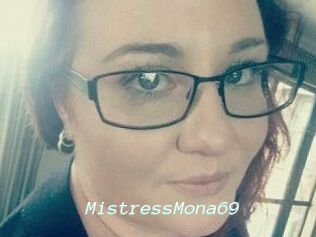 MistressMona69
