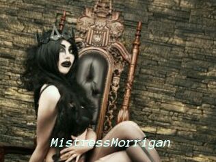 MistressMorrigan