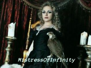 MistressOfInfinity