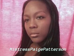MistressPaigePatterson