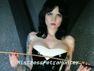 MistressPetraHunter