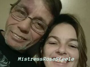 MistressRoseSteele