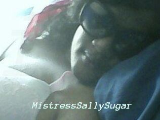 MistressSallySugar