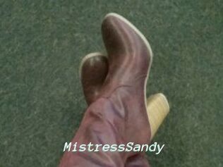 MistressSandy
