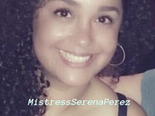 MistressSerenaPerez
