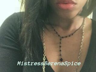 MistressSerenaSpice