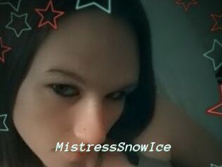 MistressSnowIce