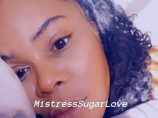 MistressSugarLove
