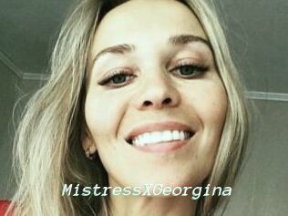 MistressXGeorgina