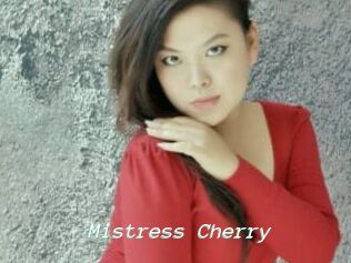 Mistress_Cherry