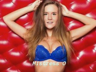 Mistress_O