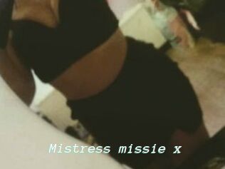 Mistress_missie_x