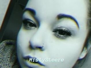MistySteere