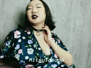 MitsuYasuda