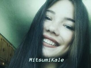 MitsumiKale