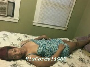 MixCarmel1983