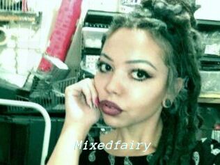 Mixedfairy